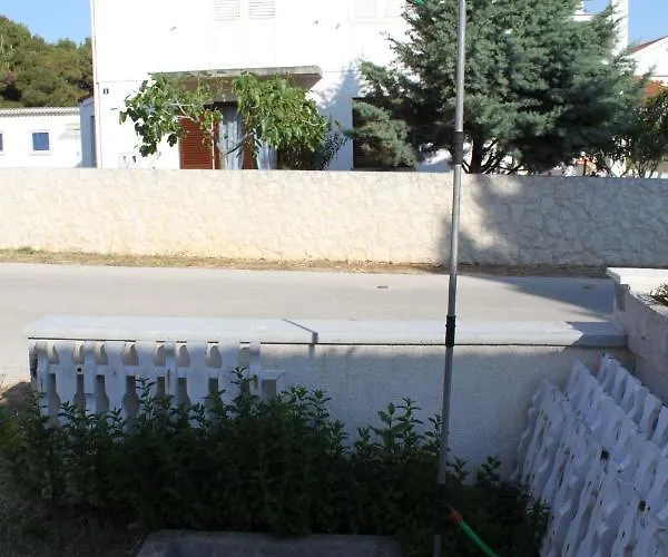 With A Parking Space Povljana, Pag - 6315