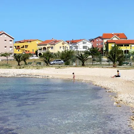 With A Parking Space Povljana, Pag - 6315 Apartman *