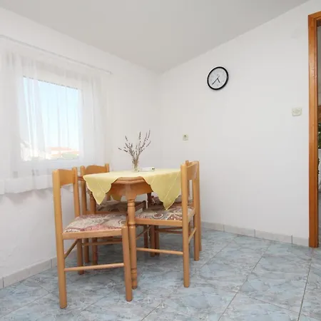 With A Parking Space Povljana, Pag - 6315 Apartman Povljana