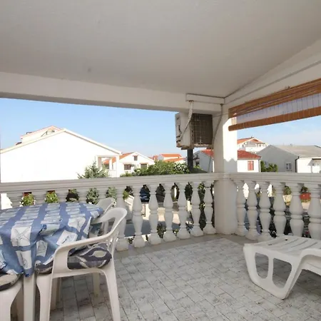 With A Parking Space Povljana, Pag - 6315 Apartman *