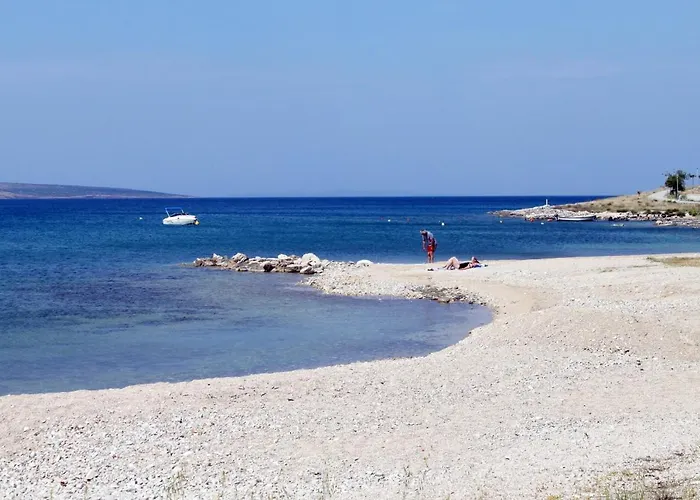 Apartman With A Parking Space Povljana, Pag - 6315 Povljana